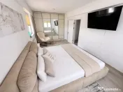 Apartament-3 Camere-2 Bai-106mp-Parcare subterană+Boxa-S... 