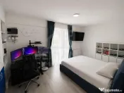 Apartament-3 Camere-2 Bai-106mp-Parcare subterană+Boxa-S... 