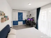 Apartament-3 Camere-2 Bai-106mp-Parcare subterană+Boxa-S... 