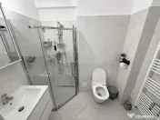 Apartament-3 Camere-2 Bai-106mp-Parcare subterană+Boxa-S... 