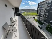Apartament-3 Camere-2 Bai-106mp-Parcare subterană+Boxa-S... 