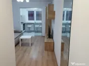 Garsonieră Lux Palladium Residence | 700 m Metrou N. Teclu 
