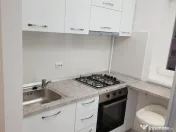 Garsonieră Lux Palladium Residence | 700 m Metrou N. Teclu 
