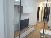 Garsonieră Lux Palladium Residence | 700 m Metrou N. Teclu 