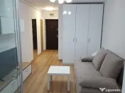 Garsonieră Lux Palladium Residence | 700 m Metrou N. Teclu 