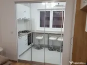 Garsonieră Lux Palladium Residence | 700 m Metrou N. Teclu 