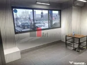 %0 Comision Spatiu comercial de inchiriat in zona Kogalni... 