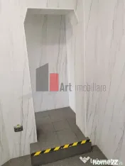 %0 Comision Spatiu comercial de inchiriat in zona Kogalni... 