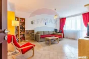Apartament 2 camere spatios zona centrala OTOPENI