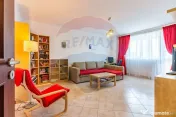 Apartament 2 camere spatios zona centrala OTOPENI 