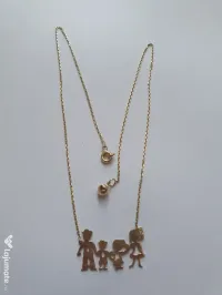 Lanț aur 14k 