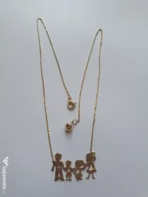 Lanț aur 14k