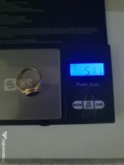 Lanț aur 14k 