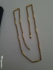 Lanț aur 14k 
