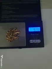 Lanț aur 14k 