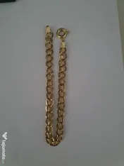 Lanț aur 14k 