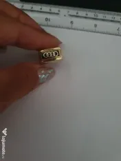 Lanț aur 14k 