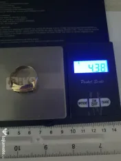 Lanț aur 14k 