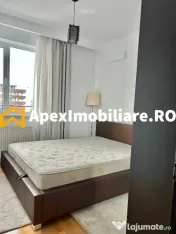 Apartament 2 camere de inchiriat Baneasa București | ApexIm 