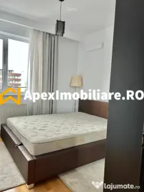 Apartament 2 camere de inchiriat Baneasa București | ApexIm