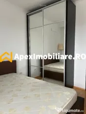 Apartament 2 camere de inchiriat Baneasa București | ApexIm 
