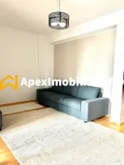 Apartament 2 camere de inchiriat Baneasa București | ApexIm 