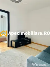 Apartament 2 camere de inchiriat Baneasa București | ApexIm 