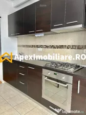 Apartament 2 camere de inchiriat Baneasa București | ApexIm 