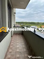 Apartament 2 camere de inchiriat Baneasa București | ApexIm 