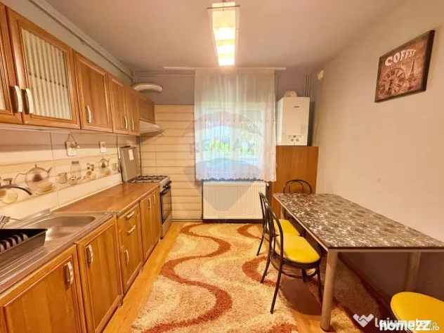 Apartament cu 2 camere de închiriat în Alfa