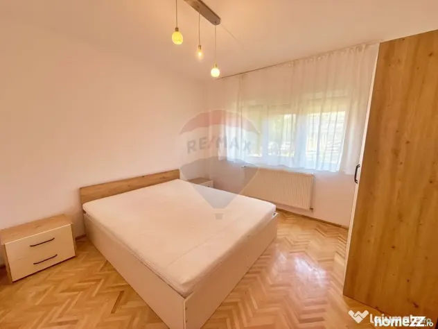 Apartament cu 2 camere de închiriat în Alfa