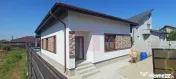 Casă nouă Săbăreni, terasă, piscină, foișor, barbe... 