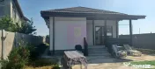 Casă nouă Săbăreni, terasă, piscină, foișor, barbe... 
