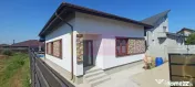 Casă nouă Săbăreni, terasă, piscină, foișor, barbe... 