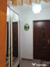 ???? Apartament decomandat cu 2 camere, complet mobilat ?... 