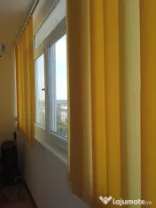???? Apartament decomandat cu 2 camere, complet mobilat ?... 