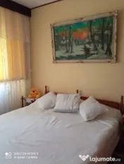 ???? Apartament decomandat cu 2 camere, complet mobilat ?... 