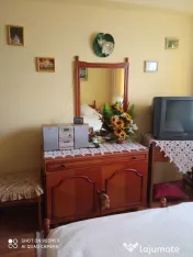 ???? Apartament decomandat cu 2 camere, complet mobilat ?... 