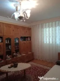 ???? Apartament decomandat cu 2 camere, complet mobilat ?... 