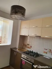 Apartament 2 camere zona VLAHUTA 