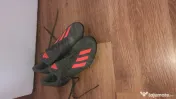Ghete fotbal Adidas 