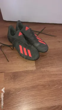 Ghete fotbal Adidas