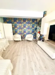 Apartament 2 camere | Mobilat si Utilat | Bloc Nou | Tractorul 