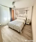 Apartament 2 camere | Mobilat si Utilat | Bloc Nou | Tractorul
