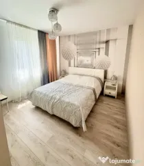 Apartament 2 camere | Mobilat si Utilat | Bloc Nou | Tractorul