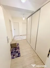 Apartament 2 camere | Mobilat si Utilat | Bloc Nou | Tractorul 