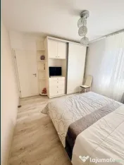 Apartament 2 camere | Mobilat si Utilat | Bloc Nou | Tractorul 
