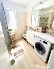 Apartament 2 camere | Mobilat si Utilat | Bloc Nou | Tractorul 