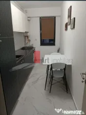 Inchiriere apartament 2 camere in zona Gorjului-NOVUM 56 