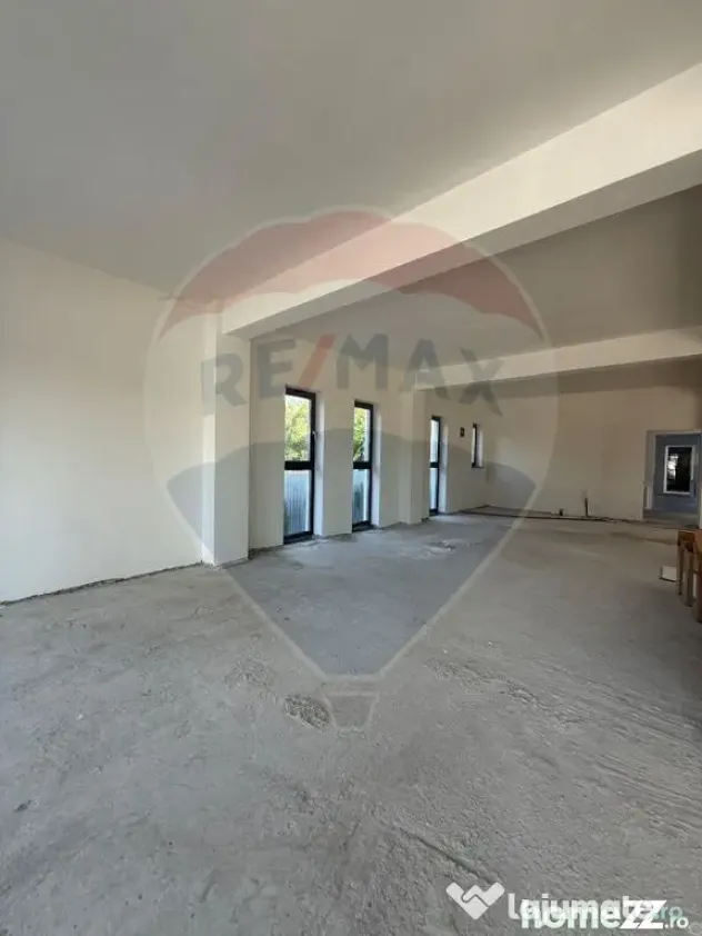 Clădire multifuncțională – 950 mp | P+3 | Lift | 26 ...